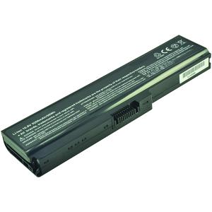 Satellite Pro PS300C-03EKK Batteri (6 Celler)