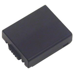 Lumix FZ1 Batteri (2 Celler)