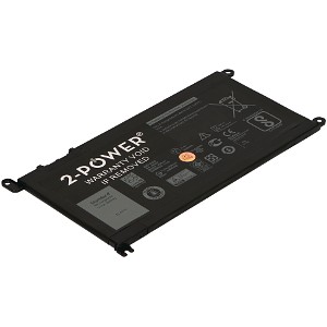 Inspiron 5482 Batteri (3 Celler)