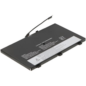 ThinkPad S3 Batteri (4 Celler)