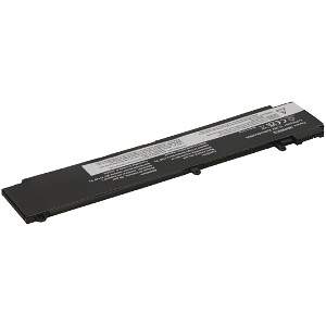 ThinkPad T470s Batteri (3 Celler)