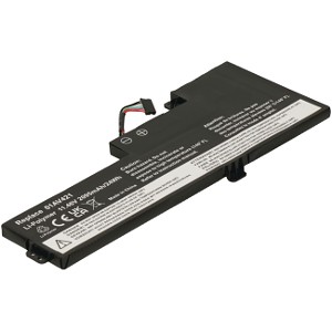 ThinkPad T470P 20J7 Batteri (3 Celler)