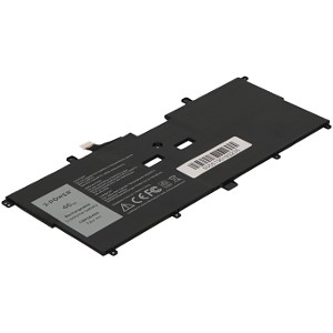 XPS 9365 Batteri