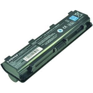 Satellite P855-34L Batteri (9 Celler)