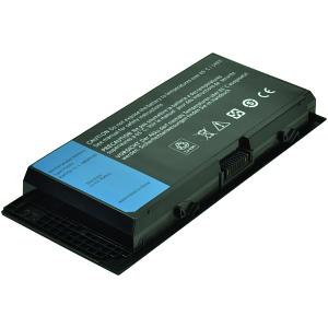 Latitude 3580 Batteri (9 Celler)