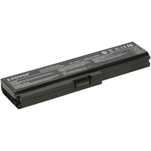 L640D-BT2N01 Batteri (6 Celler)