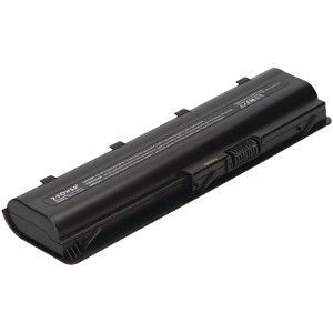 G72-a40SP Batteri (6 Celler)