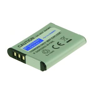 WG-5 GPS Batteri (1 Celler)