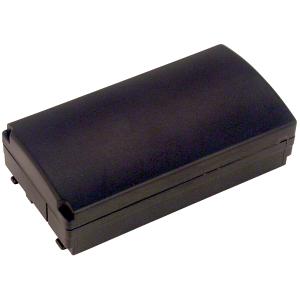 FVC-P1000 Batteri