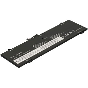 Ideapad Yoga 7-14ITL5 82BH Batteri (4 Celler)