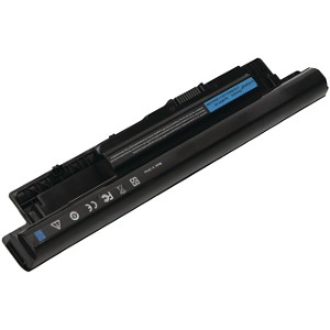 Inspiron 17R 5737 Batteri (4 Celler)