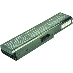 Satellite P770-ST4N01 Batteri (6 Celler)