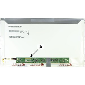 R540-JA04 15.6'' WXGA HD 1366x768 LED blank