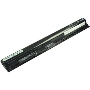 Inspiron 15 3565 Batteri (4 Celler)