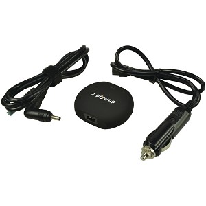  ENVY TOUCHSMART 17-J153CL Bil-Adapter