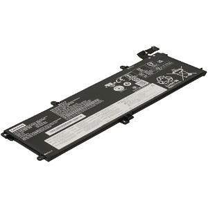 ThinkPad T540p 20BF Batteri (3 Celler)