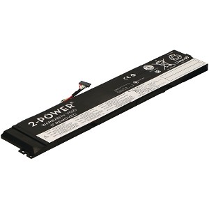 ThinkPad S440 20BB Batteri (4 Celler)