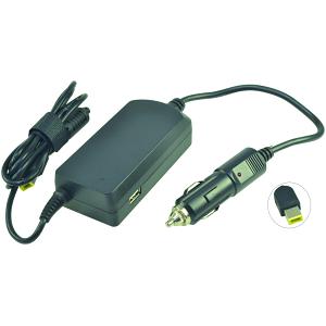 ThinkPad E431 Bil-Adapter