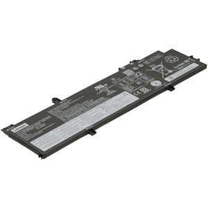 ThinkPad T14 Gen 4 21HE Batteri (4 Celler)