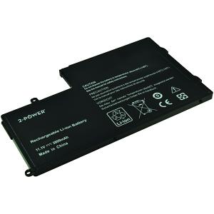 Inspiron 5545 Batteri (3 Celler)