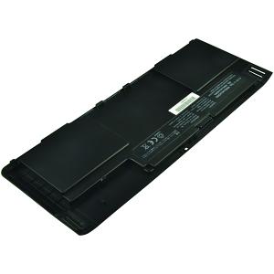 EliteBook Revolve 810 G3 Tablet Batteri (3 Celler)