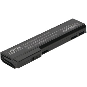  6360t mobile thin client Batteri (6 Celler)