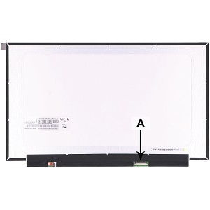 Ideapad 330S-15AST 81F9 15.6" 1920x1080 FHD LED TN Matte