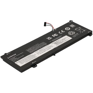 ThinkBook 14 G2 ITL 20VD Batteri (4 Celler)