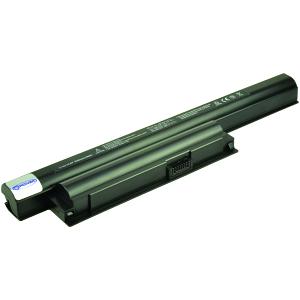 Vaio VPCEB33FG/BI Batteri (6 Celler)