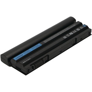 Inspiron 15R SE 7520 Batteri (9 Celler)