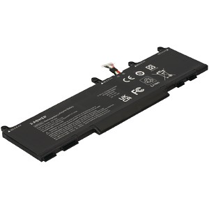 EliteBook 845 G9 Batteri (3 Celler)