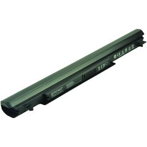 U48 UltraBook Batteri (4 Celler)