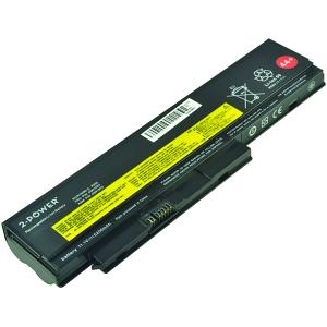 ThinkPad X220 4289 Batteri (6 Celler)