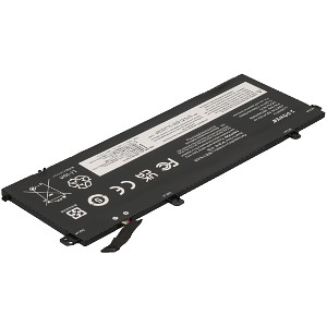 ThinkPad T490 20QH Batteri (3 Celler)