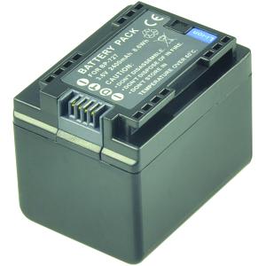 iVIS HF M52 Batteri