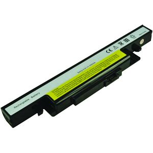 Ideapad Y400 Batteri (6 Celler)