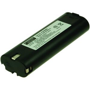 UH3000DW Batteri