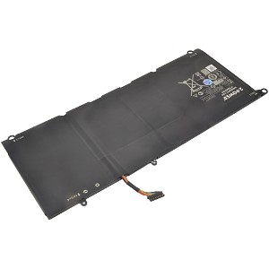 XPS 13D 9343 Batteri (4 Celler)