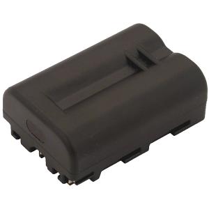 CCD-TRV218E Batteri