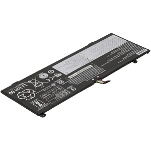 ThinkBook 14s-IML 20RS Batteri (4 Celler)