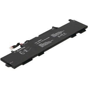 EliteBook 846 G5 Batteri (3 Celler)