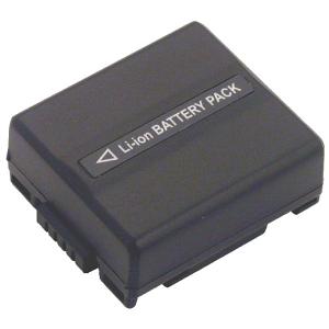 NV-GS80EB-S Batteri (2 Celler)