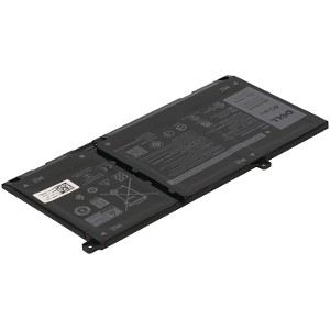 Inspiron 13 5301 Batteri (3 Celler)