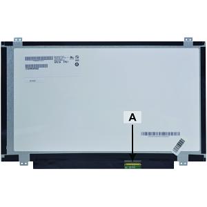 ThinkPad Edge E420 14.0" WXGA HD 1366x768 LED matt