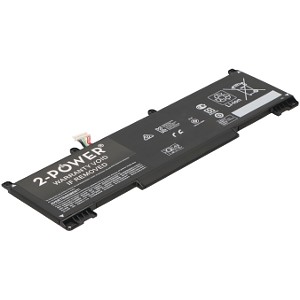 ProBook 640 G8 Batteri (3 Celler)