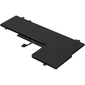 Ideapad Yoga 710-14ISK 80TY Batteri (4 Celler)