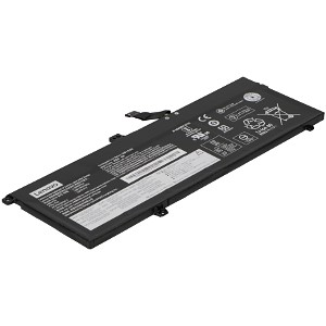 ThinkPad X390 20Q1 Batteri (6 Celler)