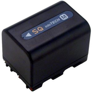 Cyber-shot DSC-F717E Batteri (2 Celler)