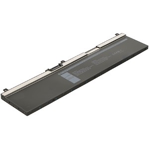 Precision 7740 Batteri (6 Celler)