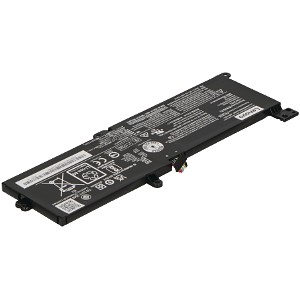 Ideapad 3-14IGL05 81WH Batteri (2 Celler)